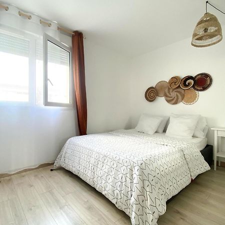 Appartement Cosy Et Calme Dugny Kültér fotó