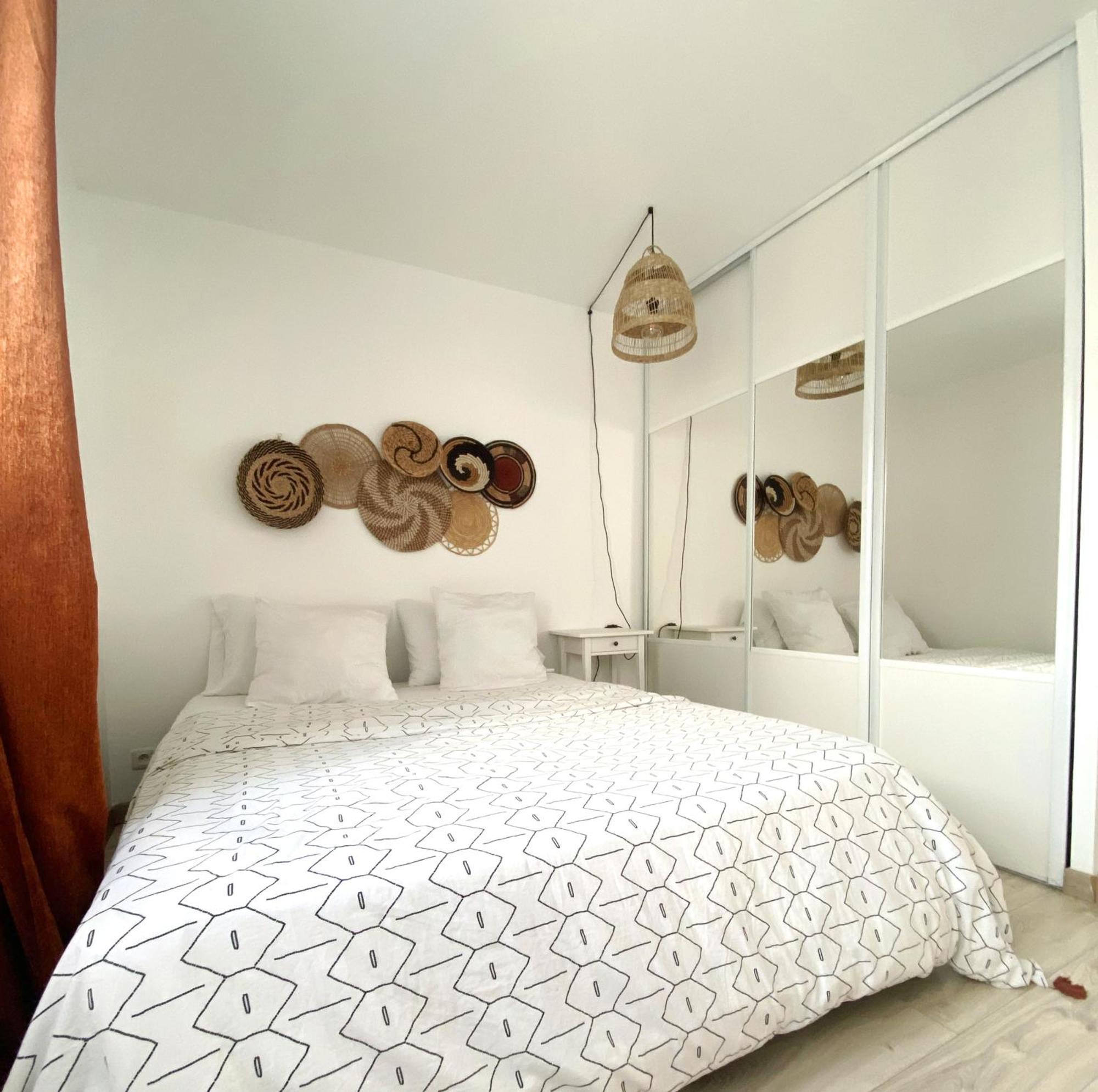 Appartement Cosy Et Calme Dugny Kültér fotó
