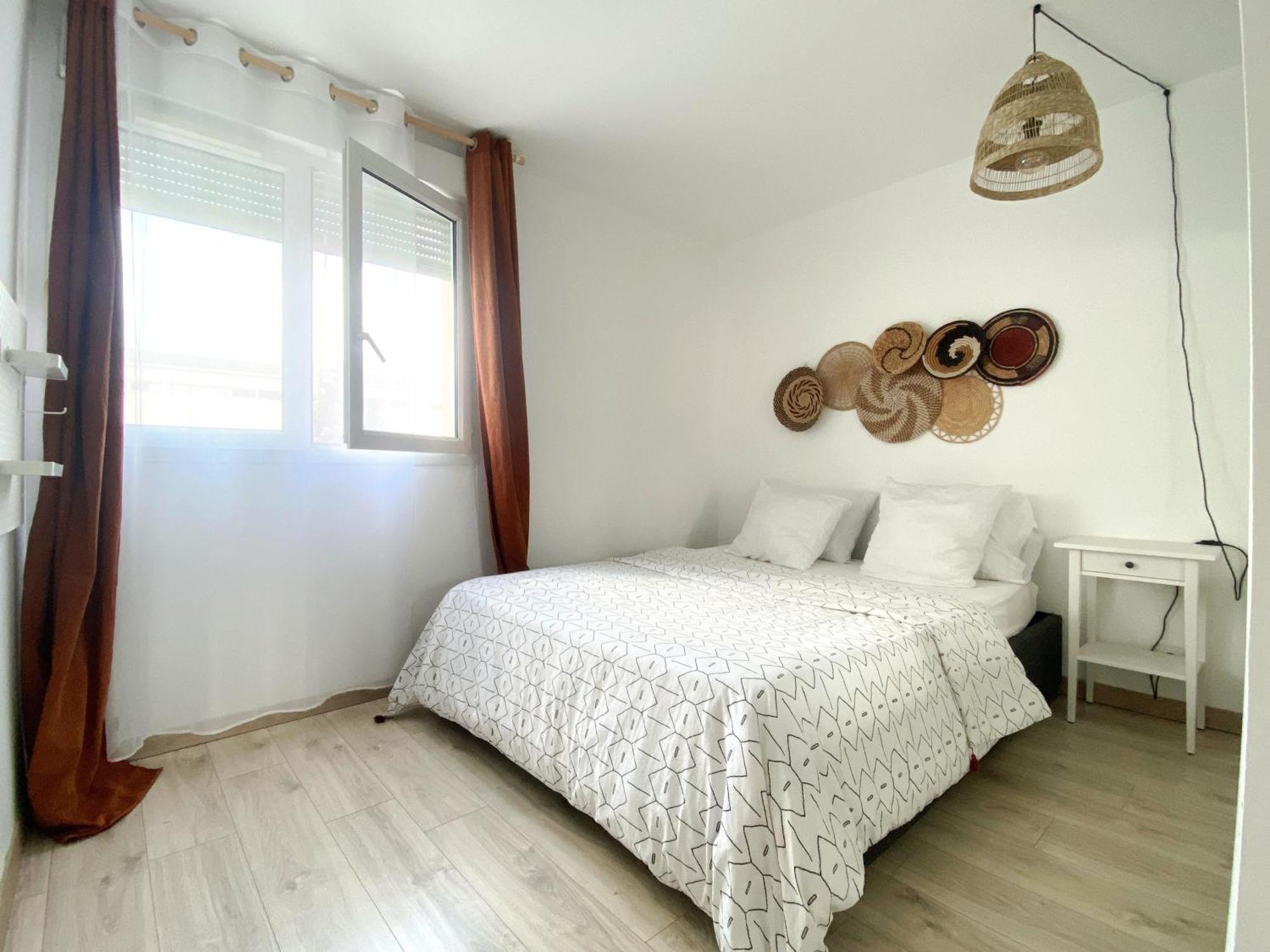 Appartement Cosy Et Calme Dugny Kültér fotó